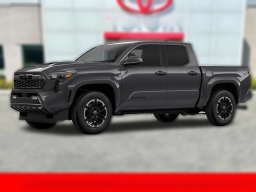 Toyota Tacoma 2WD TRD Sport Double Cab 5' Bed AT (Natl) 2026