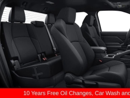 Toyota Tacoma 2WD SR5 Double Cab 5' Bed AT (Natl) 2026