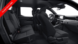 Toyota Tacoma 2WD SR5 Double Cab 5' Bed AT (Natl) 2026