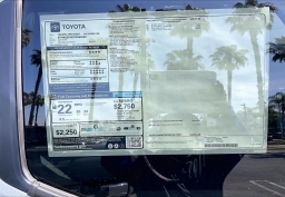 Toyota Tacoma 2WD SR5 Double Cab 6' Bed AT (Natl) 2026