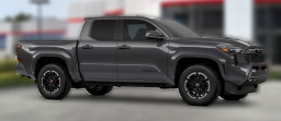 Toyota Tacoma 2WD SR5 Double Cab 6' Bed AT (Natl) 2026