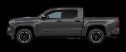 Toyota Tacoma 2WD SR5 Double Cab 6' Bed AT (Natl) 2026