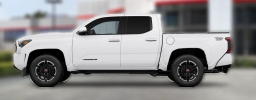 Toyota Tacoma 2WD TRD Sport Double Cab 5' Bed AT (Natl) 2026