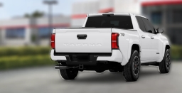 Toyota Tacoma 2WD TRD Sport Double Cab 5' Bed AT (Natl) 2026