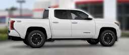 Toyota Tacoma 2WD TRD Sport Double Cab 5' Bed AT (Natl) 2026