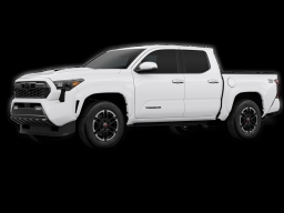 Toyota Tacoma 2WD TRD Sport Double Cab 5' Bed AT (Natl) 2026