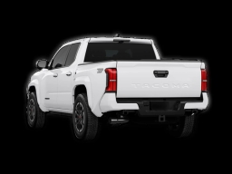 Toyota Tacoma 2WD TRD Sport Double Cab 5' Bed AT (Natl) 2026