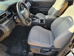 Toyota Tacoma 2WD SR5 Double Cab 5' Bed AT (Natl) 2026