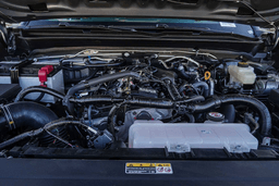 Toyota Tacoma 2WD SR5 Double Cab 5' Bed AT (Natl) 2026