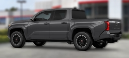 Toyota Tacoma 2WD SR5 Double Cab 6' Bed AT (Natl) 2026