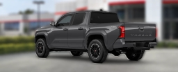 Toyota Tacoma 2WD SR5 Double Cab 6' Bed AT (Natl) 2026