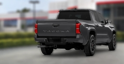 Toyota Tacoma 2WD SR5 Double Cab 6' Bed AT (Natl) 2026