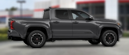 Toyota Tacoma 2WD SR5 Double Cab 6' Bed AT (Natl) 2026