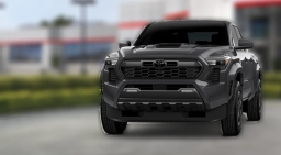 Toyota Tacoma 2WD SR5 Double Cab 6' Bed AT (Natl) 2026