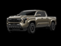 Toyota Tacoma 2WD TRD Sport Double Cab 6' Bed AT (Natl) 2026