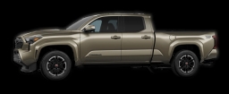 Toyota Tacoma 2WD TRD Sport Double Cab 6' Bed AT (Natl) 2026