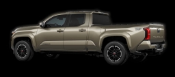 Toyota Tacoma 2WD TRD Sport Double Cab 6' Bed AT (Natl) 2026