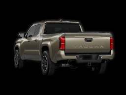 Toyota Tacoma 2WD TRD Sport Double Cab 6' Bed AT (Natl) 2026