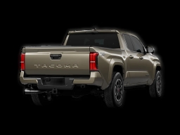 Toyota Tacoma 2WD TRD Sport Double Cab 6' Bed AT (Natl) 2026