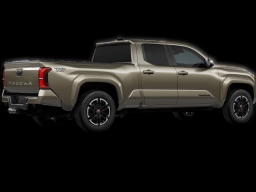 Toyota Tacoma 2WD TRD Sport Double Cab 6' Bed AT (Natl) 2026