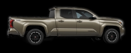 Toyota Tacoma 2WD TRD Sport Double Cab 6' Bed AT (Natl) 2026