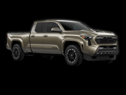 Toyota Tacoma 2WD TRD Sport Double Cab 6' Bed AT (Natl) 2026