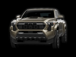 Toyota Tacoma 2WD TRD Sport Double Cab 6' Bed AT (Natl) 2026