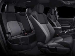 Toyota Tacoma 2WD TRD Sport Double Cab 6' Bed AT (Natl) 2026