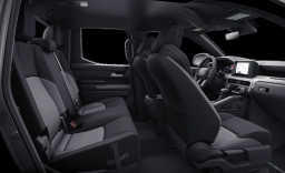 Toyota Tacoma 2WD TRD Sport Double Cab 6' Bed AT (Natl) 2026