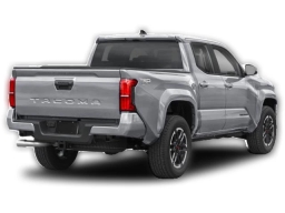 Toyota Tacoma 2WD TRD Sport Double Cab 6' Bed AT (Natl) 2026