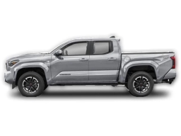 Toyota Tacoma 2WD TRD Sport Double Cab 6' Bed AT (Natl) 2026