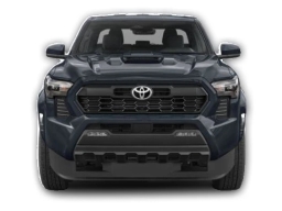 Toyota Tacoma 2WD TRD Sport Double Cab 6' Bed AT (Natl) 2026