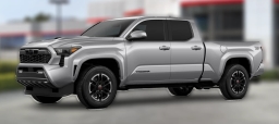 Toyota Tacoma 2WD TRD Sport Double Cab 6' Bed AT (Natl) 2026