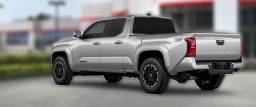 Toyota Tacoma 2WD TRD Sport Double Cab 6' Bed AT (Natl) 2026