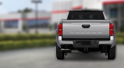 Toyota Tacoma 2WD TRD Sport Double Cab 6' Bed AT (Natl) 2026