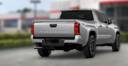 Toyota Tacoma 2WD TRD Sport Double Cab 6' Bed AT (Natl) 2026