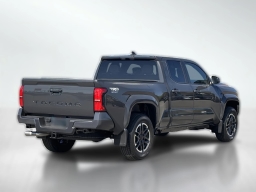 Toyota Tacoma 2WD TRD Sport Double Cab 6' Bed AT (Natl) 2026