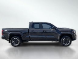 Toyota Tacoma 2WD TRD Sport Double Cab 6' Bed AT (Natl) 2026