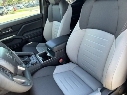 Toyota Tacoma 2WD TRD Sport Double Cab 6' Bed AT (Natl) 2026