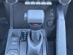 Toyota Tacoma 2WD TRD Sport Double Cab 6' Bed AT (Natl) 2026