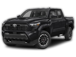 Toyota Tacoma 2WD TRD Sport Double Cab 6' Bed AT (Natl) 2026