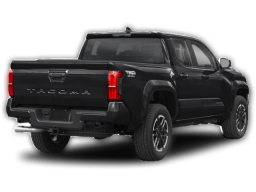 Toyota Tacoma 2WD TRD Sport Double Cab 6' Bed AT (Natl) 2026
