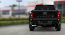 Toyota Tacoma 2WD TRD Sport Double Cab 6' Bed AT (Natl) 2026