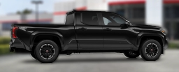 Toyota Tacoma 2WD TRD Sport Double Cab 6' Bed AT (Natl) 2026