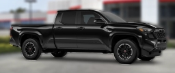 Toyota Tacoma 2WD TRD Sport Double Cab 6' Bed AT (Natl) 2026