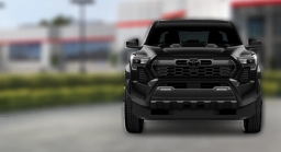 Toyota Tacoma 2WD TRD Sport Double Cab 6' Bed AT (Natl) 2026