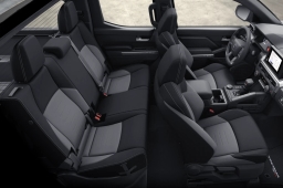 Toyota Tacoma 2WD TRD Sport Double Cab 6' Bed AT (Natl) 2026