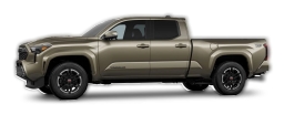 Toyota Tacoma 2WD TRD Sport Double Cab 6' Bed AT (Natl) 2026