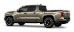 Toyota Tacoma 2WD TRD Sport Double Cab 6' Bed AT (Natl) 2026