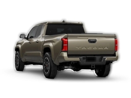 Toyota Tacoma 2WD TRD Sport Double Cab 6' Bed AT (Natl) 2026